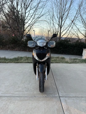 Honda Sh 150i , 125i, снимка 3