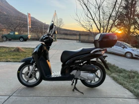 Honda Sh 150i , 125i, снимка 5