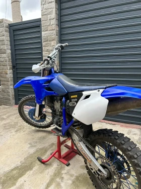 Yamaha Yzf, снимка 5