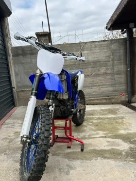 Yamaha Yzf, снимка 1