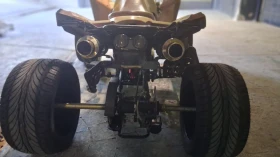 Jinlun JL 250 Нов внос с регистрация , снимка 5