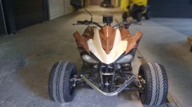 Jinlun JL 250 Нов внос с регистрация , снимка 1