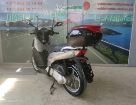 Honda Sh 150, снимка 8