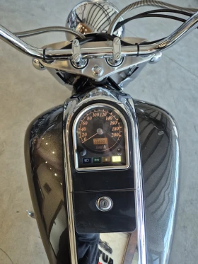 Suzuki Intruder VL 1500 Нов внос от ШВЕЙЦАРИЯ-регистриран!, снимка 17