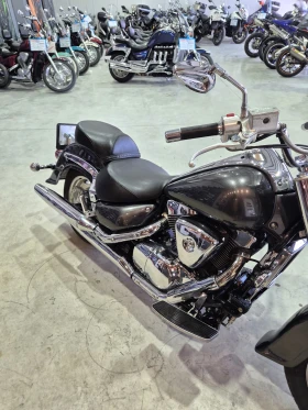 Suzuki Intruder VL 1500 Нов внос от ШВЕЙЦАРИЯ-регистриран!, снимка 16