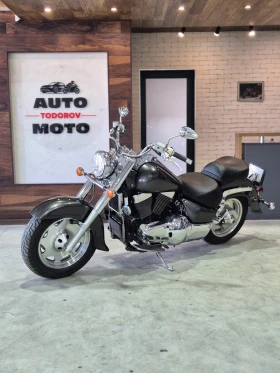 Suzuki Intruder VL 1500 Нов внос от ШВЕЙЦАРИЯ-регистриран!, снимка 3