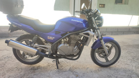 Kawasaki ER  500A, снимка 7