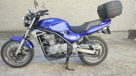 Kawasaki ER  500A, снимка 2