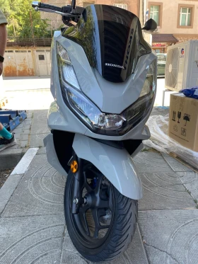 Honda Pcx 125, снимка 1