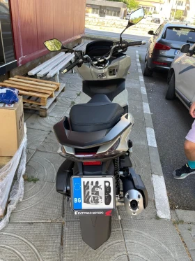 Honda Pcx 125, снимка 4