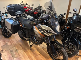 Ktm Adventure 1190 Full, снимка 2