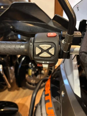 Ktm Adventure 1190 Full, снимка 9