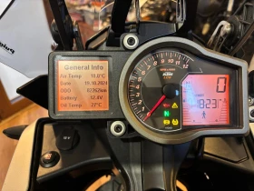 Ktm Adventure 1190 Full, снимка 13