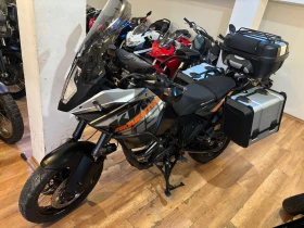 Ktm Adventure 1190 Full, снимка 1