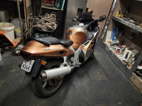 Suzuki Hayabusa, снимка 2