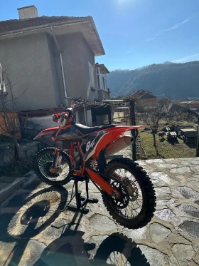 Ktm SX-F KTM SXF 250 Factory    | Mobile.bg    2