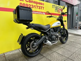 Ducati Ducati Scrambler 800 A2  | Mobile.bg    2