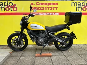 Ducati Ducati Scrambler 800 A2  | Mobile.bg    13