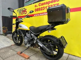 Ducati Ducati Scrambler 800 A2  | Mobile.bg    15