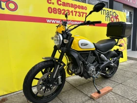 Ducati Ducati Scrambler 800 A2  | Mobile.bg    14