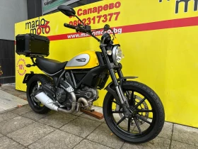 Ducati Ducati Scrambler 800 A2  | Mobile.bg    4