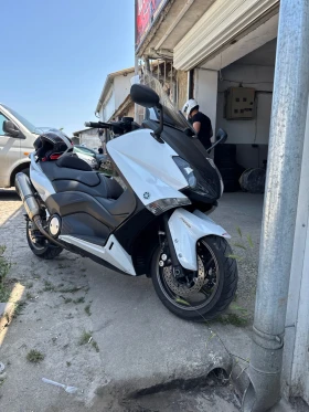 Обява за продажба на Yamaha T-max 530 ~12 000 лв. - изображение 5