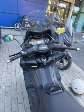 Обява за продажба на Yamaha T-max 530 ~12 000 лв. - изображение 2
