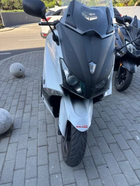 Обява за продажба на Yamaha T-max 530 ~12 000 лв. - изображение 1