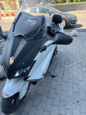 Обява за продажба на Yamaha T-max 530 ~12 000 лв. - изображение 3