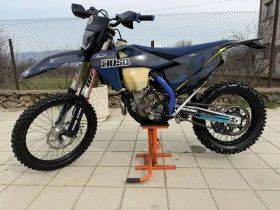 Husqvarna FE Fe 350