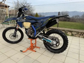 Husqvarna FE Fe 350 | Mobile.bg � ����� ������ 4
