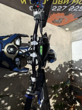 Husqvarna FE Fe 350, снимка 11