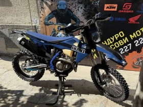 Husqvarna FE Fe 350, снимка 6