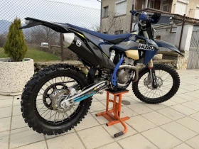 Husqvarna FE Fe 350 | Mobile.bg � ����� ������ 3