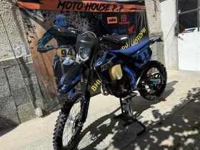 Husqvarna FE Fe 350, снимка 2