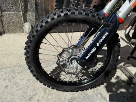 Husqvarna FE Fe 350, снимка 3