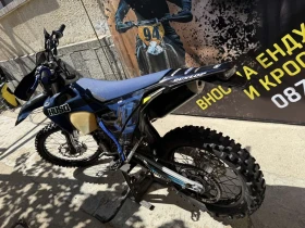 Husqvarna FE Fe 350, снимка 7