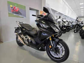 Обява за продажба на Honda Forza 750ie, ABS,  TCS, 2021г. ~14 200 лв. - изображение 1 | Auto.bg Обява за продажба на Honda Forza 750ie, ABS,  TCS, 2021г. ~14 200 лв. - изображение 1