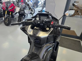 Обява за продажба на Honda Forza 750ie, ABS,  TCS, 2021г. ~14 200 лв. - изображение 11 | Auto.bg Обява за продажба на Honda Forza 750ie, ABS,  TCS, 2021г. ~14 200 лв. - изображение 11