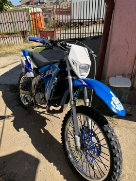 Rieju MRX, снимка 3