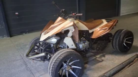 Jinlun JL 250 Нов внос с регистрация  | Auto.bg — изображение 3