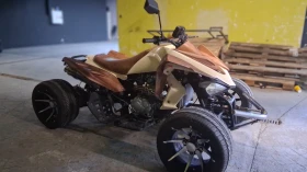 Jinlun JL 250 Нов внос с регистрация  | Auto.bg — изображение 2