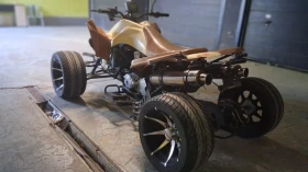 Jinlun JL 250 Нов внос с регистрация  | Auto.bg — изображение 4