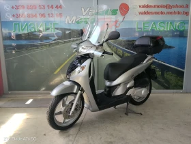 Honda Sh 150 Service book | Mobile.bg � ����� ������ 4