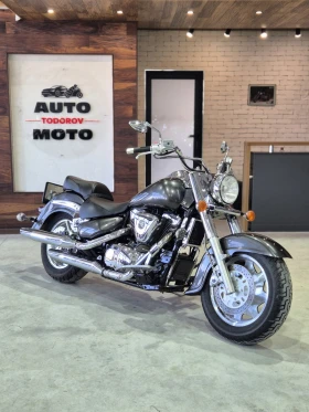 ����� �� �������� �� Suzuki Intruder VL 1500 ��� ���� �� ���������-�����������!