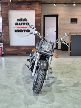 ����� �� �������� �� Suzuki Intruder VL 1500 ��� ���� �� ���������-�����������!