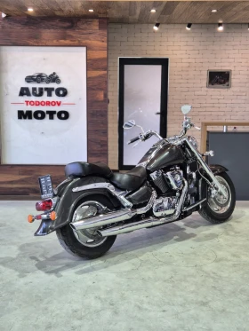 Suzuki Intruder VL 1500 ��� ���� �� ���������-�����������! | Mobile.bg � ����� ������ 7