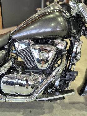 Suzuki Intruder VL 1500 ��� ���� �� ���������-�����������! | Mobile.bg � ����� ������ 13