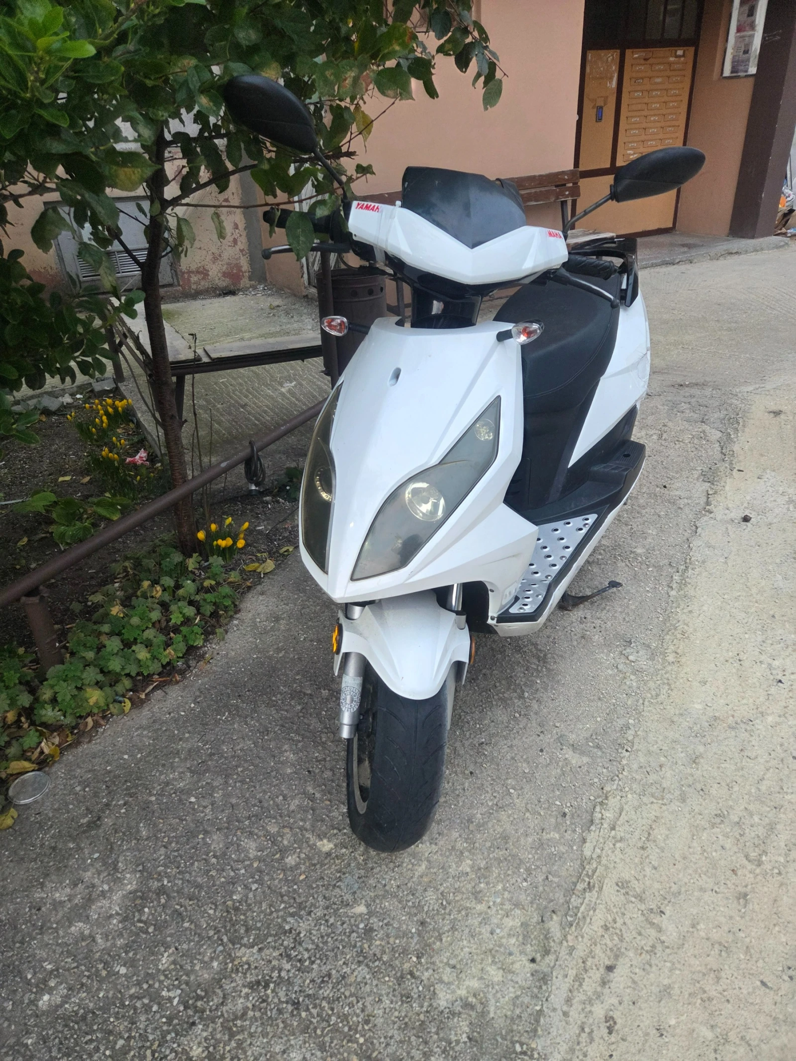 Lifan Delta Ride omen , снимка 1
