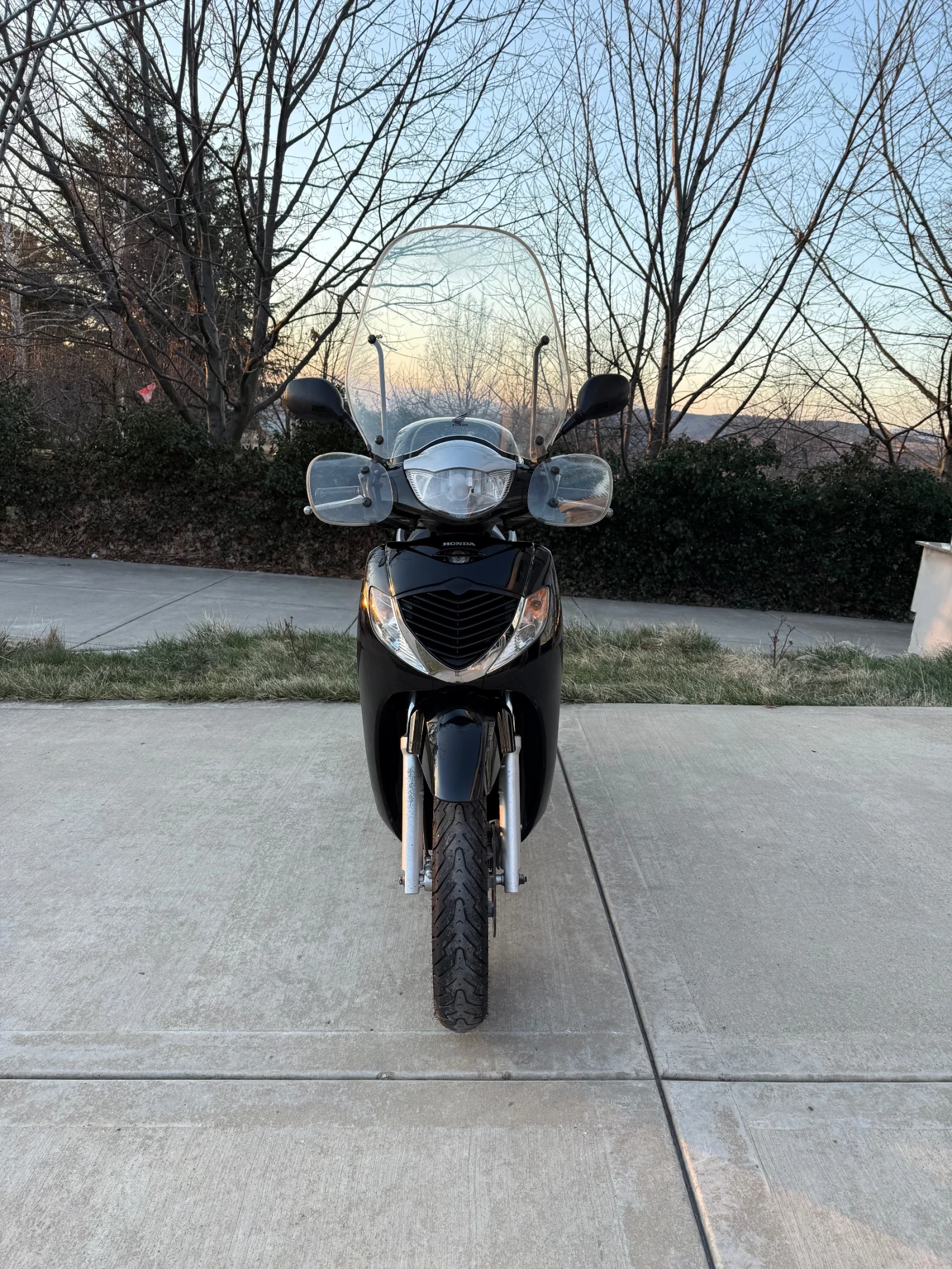 Honda Sh 150i , 125i - изображение 3